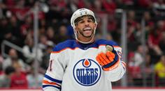Děsivé zranění hvězdy Edmontonu. Okamžitě musela na operaci