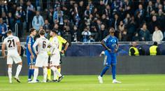 Další tvrdá rána pro Slovan v Lize mistrů. Stuttgart ho srazil i díky vlastnímu gólu