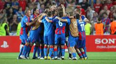 LOS LIGY MISTRŮ: PLZEŇ SE UŽ DNES DOZVÍ SOUPEŘE pro základní skupinu