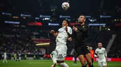 Evropská liga: Eintracht Frankfurt vs. SK Slavia Praha – 7. 11. 2024