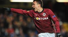 Nikdy bych nevěřil, že tu dám gól, říkal Lafata. Hazard ho ale smazal