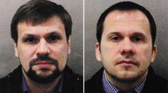Ruský agent ze Salisbury měl řídit útěk ukrajinského exprezidenta