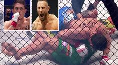 Trest za rvačku na KSW: Zápasníci přišli o peníze, výsledek platí