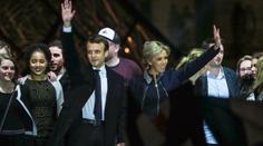 Francie volí parlament, Macronovi jde o všechno. Potřebuje vyhrát