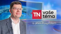 Pospíšil: Špičky EU musí použít selský rozum, když řeší uprchlíky
