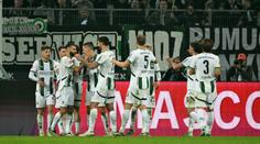 Bundesliga: Borussia Mönchengladbach vs. Werder Brémy – 3. 11. 2024