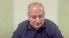Šír: Kdyby se Putin setkal se Zelenským, potvrdil by jeho legitimitu a popřel své výmysly