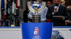 Češi znají soupeře pro příští mistrovství světa. Čeká je i repríza čtvrtfinále