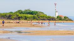 Velká tragédie na pláži v Bibione. Turista Pavel zemřel před očima manželky