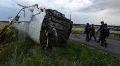Proč se zřítil malajsijský boeing? PĚT DĚSIVÝCH TEORIÍ