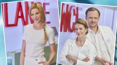 Do Ordinace míří nový muž a žena! Zamotají hlavu starým známým