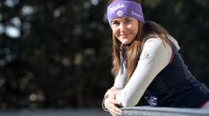 Bývalá lyžařka Strachová ukázala bříško a poslala dojemný vzkaz!