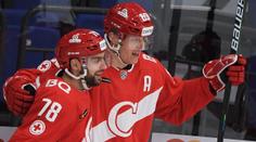 Pešánův výběr doplní pětice hráčů z KHL! Kdo se připojí na kemp?