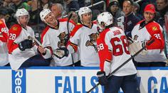 Další góly! Jágr válel jako zamlada, Plekanec probouzí Montreal