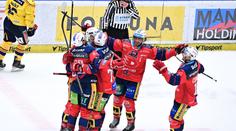 Pardubice jsou prvním semifinalistou. Motoru nepovolily ani jeden bod