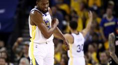 Obrovská ztráta pro Golden State! Zranil se jim klíčový hráč