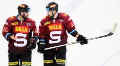Sparta ve šlágru porazila Mountfield, Pardubice se blýskly obratem