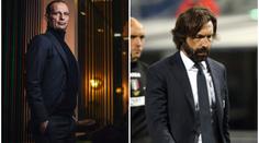 Fluktuace pokračuje. Pirlo končí v Juventusu, přichází úspěšný trenér
