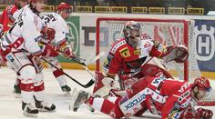 Extraliga vs. NHL: Dohoda nebude!