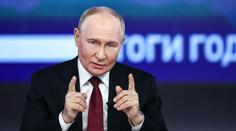 Putinovo zoufalství nezná meze. Školačkám nabízí 27 tisíc za otěhotnění