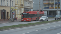 Život v Českých Budějovicích se prodraží. Vzroste cena MHD, vody i svozu odpadu