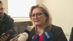 Poslankyně ANO měla v kanceláři odposlech. Bylo to kvůli politice, říká