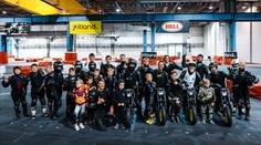 Blíží se finále motocyklového Nova Sport Talent Cupu. Registrace stále běží