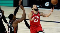 VanVleet nastřílel přes 50 bodů! Utah se vrátil na vítěznou vlnu