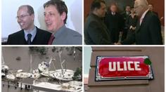 Spory ve vládě i ohromné množství hurikánů. To byl rok 2005