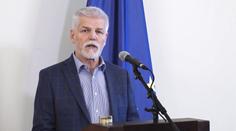 Řidič prezidenta Pavla měl bourat opilý. U soudu dostal pokutu přes 50 tisíc korun
