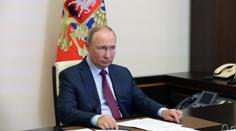 Konec lží o speciální operaci. Rusku silně teče do bot, reagují politici