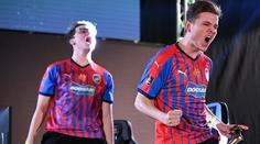Náhradní fotbal Sparty s Plzní na konzoli vidělo 18 tisíc nadšenců!