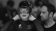 Mladá olympionička promluvila o tlaku ve sportu, pak náhle zemřela