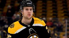 Obránce Carlo zůstává v Bostonu, Weber a Landeskog žijí v nejistotě