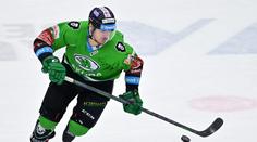 Do NHL míří další Slovák. Smlouvu si vybojoval v dresu Mladé Boleslavi