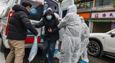 Rok s koronavirem: Pacient nula se objevil loni 17. listopadu