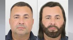 Čech je mezi 50 nejhledanějšími lidmi Evropy. Pašoval tuny drog za miliardy