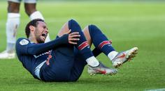 Zranění? Neymar i Mbappé jsou v nominaci národních týmů, kouč PSG zuří