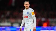 Momenty 25. kola Bundesligy: Skrzybského dělovka? Nejlepší gól kola