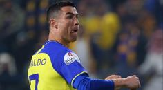 Je to dobrák od kosti. Ronaldo poslal obětem zemětřesení plné letadlo věcí