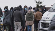 Česko obnovuje kontroly na hranicích se Slovenskem. Kvůli přílivu migrantů