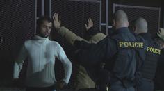 Pořádné překvapení na Rychnovsku, v kamionu se ukrývali nelegální migranti