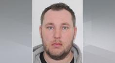 Policie hledá 37letého Zdeňka. Může mu jít o život