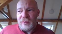 Soukup: Návštěva Bidena je pro Ukrajince důkazem toho, že na ně svět nezapomněl