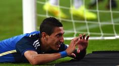 ODVETA? Argentina zničila Němce, i bez Messiho!