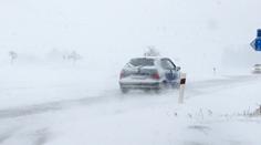VÝSTRAHA METEOROLOGŮ: Napadne až 30 čísel a hrozí jazyky!