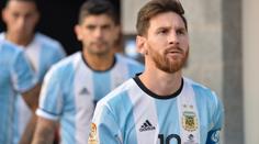Já jsem si to rozmyslel! Messi se probral chce znovu reprezentovat