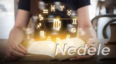 Horoskop na neděli 10. července: Hrozí exploze emocí! Držte se zkrátka