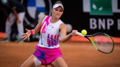 Český duel! Vondroušová si zahraje o finále s Karolínou Plíškovou