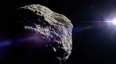 K Zemi se blíží tzv. zabiják planet. Obří asteroid má potenciál vyhladit život